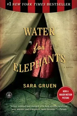 Apă pentru elefanți - Water for Elephants