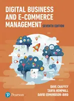 Managementul afacerilor digitale și al comerțului electronic - Digital Business and E-Commerce Management