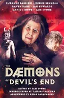 Demonii din Devil's End - The Daemons of Devil's End
