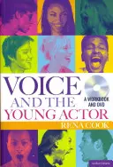 Voice and the Young Actor: Caiet de lucru și DVD - Voice and the Young Actor: A workbook and DVD