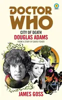 Doctor Who: Orașul morții (Colecția Target) - Doctor Who: City of Death (Target Collection)