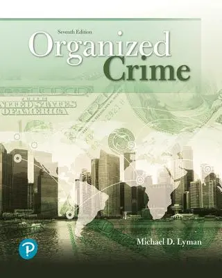Crima organizată - Organized Crime