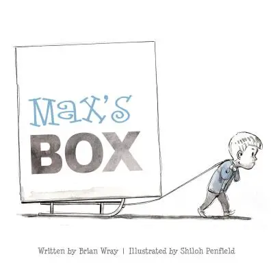 Cutia lui Max: Renunțarea la sentimentele negative - Max's Box: Letting Go of Negative Feelings
