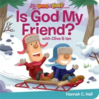 Este Dumnezeu prietenul meu? - Is God My Friend?