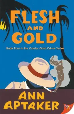 Carne și aur - Flesh and Gold