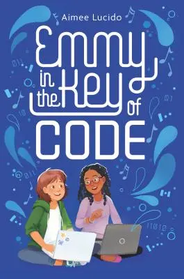 Emmy în cheia codului - Emmy in the Key of Code