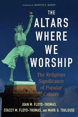 Altarele în care ne închinăm - The Altars Where We Worship