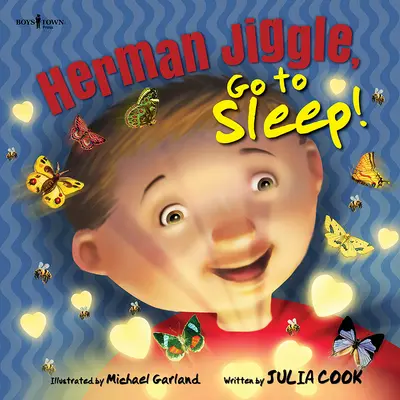 Herman Jiggle, du-te la culcare! - Herman Jiggle, Go to Sleep!