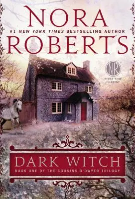 Vrăjitoarea întunecată - Dark Witch