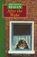 După priveghi: Douăzeci și una de lucrări în proză, inclusiv materiale inedite - After the Wake: Twenty-One Prose Works Including Previously Unpublished Material