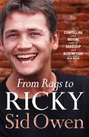 De la Rags la Ricky - Rags to Ricky