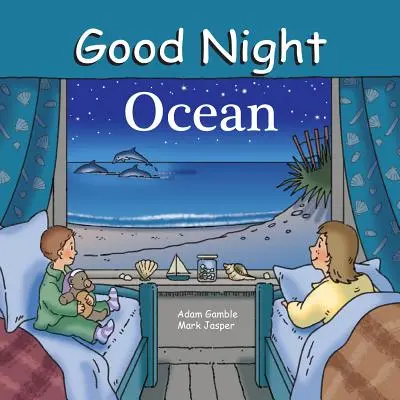 Noapte bună Ocean - Good Night Ocean