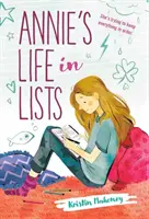 Viața lui Annie în liste - Annie's Life in Lists