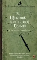 Memoriile lui Sherlock Holmes - Memoirs of Sherlock Holmes