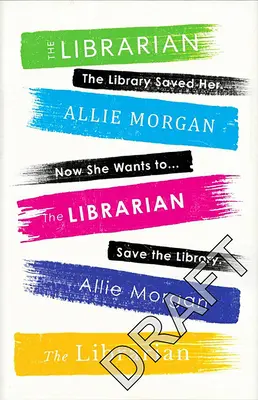 The Librarian: Biblioteca a salvat-o. Acum ea vrea să salveze biblioteca - The Librarian: The Library Saved Her. Now She Wants to Save the Library