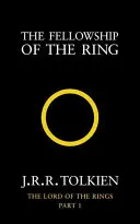 Frăția Inelului - Stăpânul Inelelor, Partea 1 - Fellowship of the Ring - The Lord of the Rings, Part 1