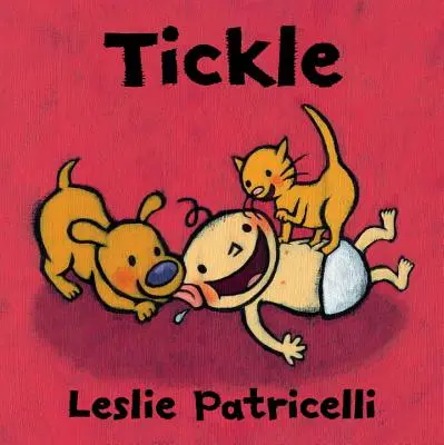 Gâdilă - Tickle