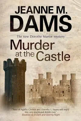 Crimă la castel - Murder at the Castle