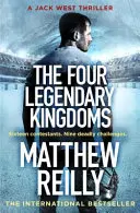Patru regate legendare - Four Legendary Kingdoms