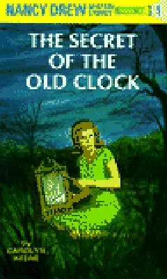Nancy Drew 01: Secretul ceasului vechi - Nancy Drew 01: The Secret of the Old Clock