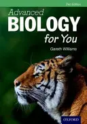 Biologie avansată pentru tine - Advanced Biology For You