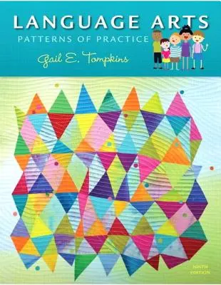 Arte lingvistice - Modele de practică - Language Arts - Patterns of Practice
