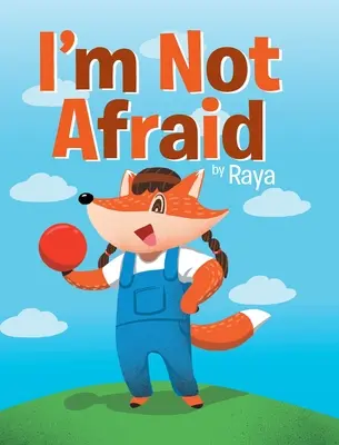Nu mi-e frică - I'm Not Afraid