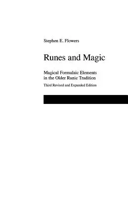 Rune și magie - Runes and Magic