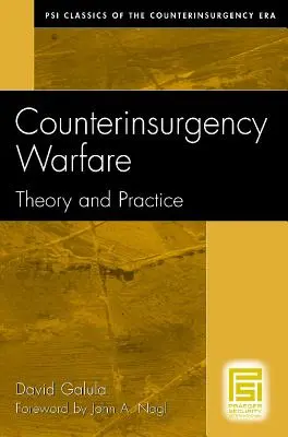 Războiul de contrainsurgență: Teorie și practică - Counterinsurgency Warfare: Theory and Practice