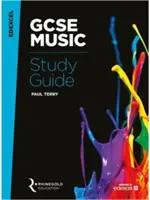 Edexcel GCSE Muzică Ghid de studiu - Edexcel GCSE Music Study Guide