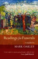 Lecturi pentru înmormântări - Readings for Funerals