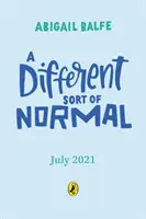 Un alt fel de normalitate - Different Sort of Normal