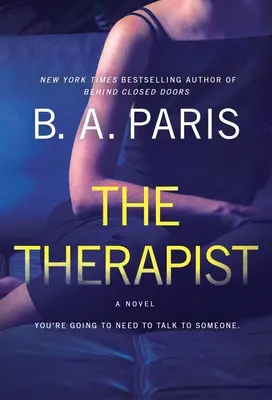 Terapistul - Therapist