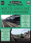 Staffordshire de Sud și de Est - South and East Staffordshire