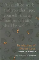 Revelații ale iubirii divine - Revelations of Divine Love