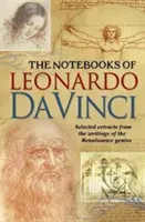 Caietele lui Leonardo Davinci - Notebooks of Leonardo Davinci