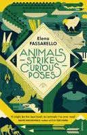 Animalele iau poziții curioase - Animals Strike Curious Poses