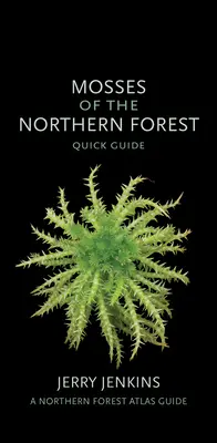 Mușchi din Pădurea de Nord: Ghid rapid - Mosses of the Northern Forest: Quick Guide