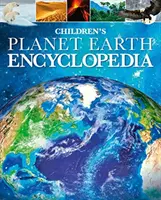 Enciclopedia planetei Pământ pentru copii - Children's Planet Earth Encyclopedia
