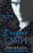 Dragon's Oath - Numărul 1 din serie - Dragon's Oath - Number 1 in series