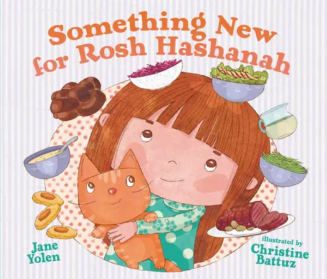 Ceva nou pentru Rosh Hashanah - Something New for Rosh Hashanah
