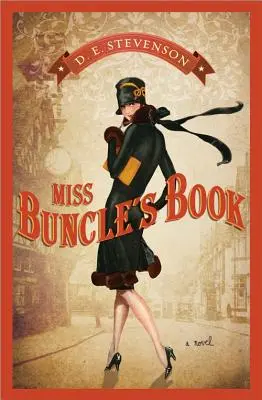 Cartea domnișoarei Buncle - Miss Buncle's Book