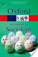 Un dicționar de sociologie - A Dictionary of Sociology