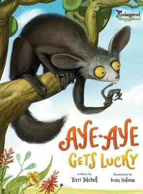 Aye-Aye are noroc - Aye-Aye Gets Lucky