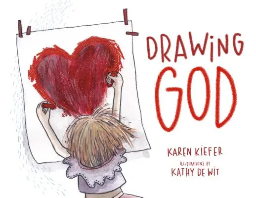 Desenarea lui Dumnezeu - Drawing God
