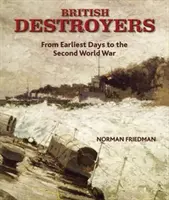 Distrugătoare britanice 1870-1935 - British Destroyers 1870-1935