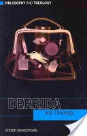 Derrida și teologia - Derrida and Theology