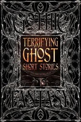 Povestiri scurte cu fantome terifiante - Terrifying Ghosts Short Stories