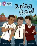 A fi cool - Being Cool