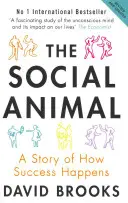 Social Animal - O poveste despre cum se întâmplă succesul - Social Animal - A Story of How Success Happens